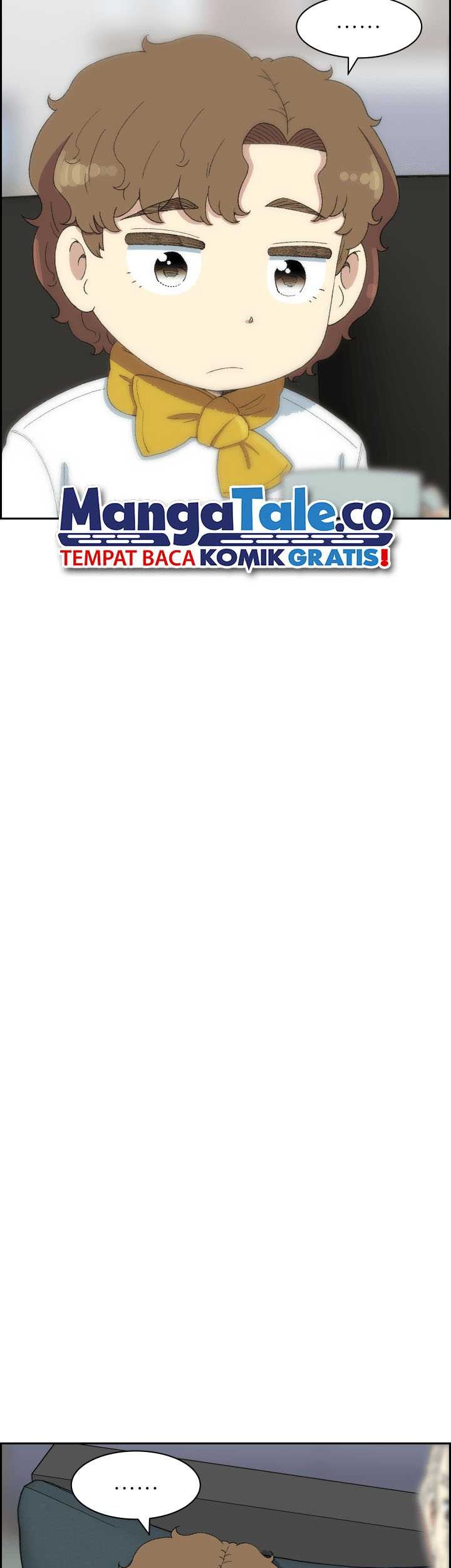 Beethoven Reborn Chapter 43 Gambar 56