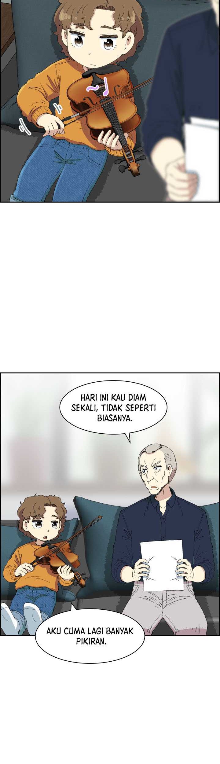 Beethoven Reborn Chapter 43 Gambar 57