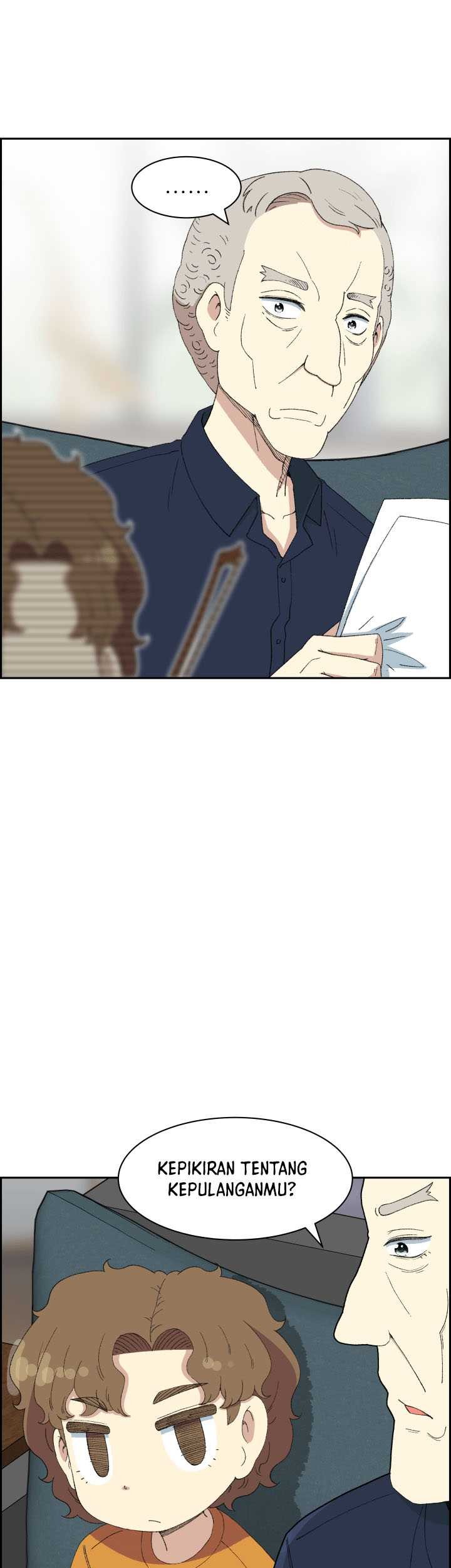 Beethoven Reborn Chapter 43 Gambar 58