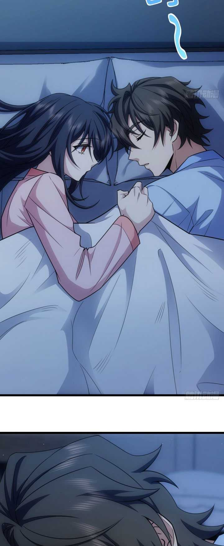 My Wife Is From a Thousand Years Ago Chapter 277 Gambar 17