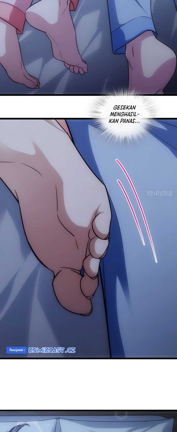 My Wife Is From a Thousand Years Ago Chapter 277 Gambar 19