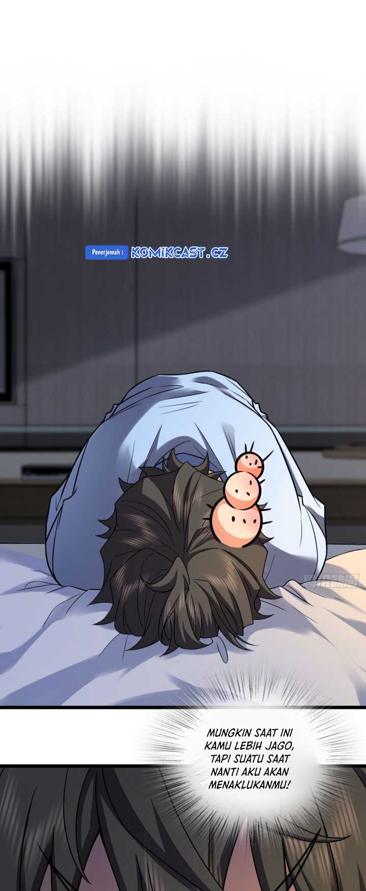 My Wife Is From a Thousand Years Ago Chapter 277 Gambar 12