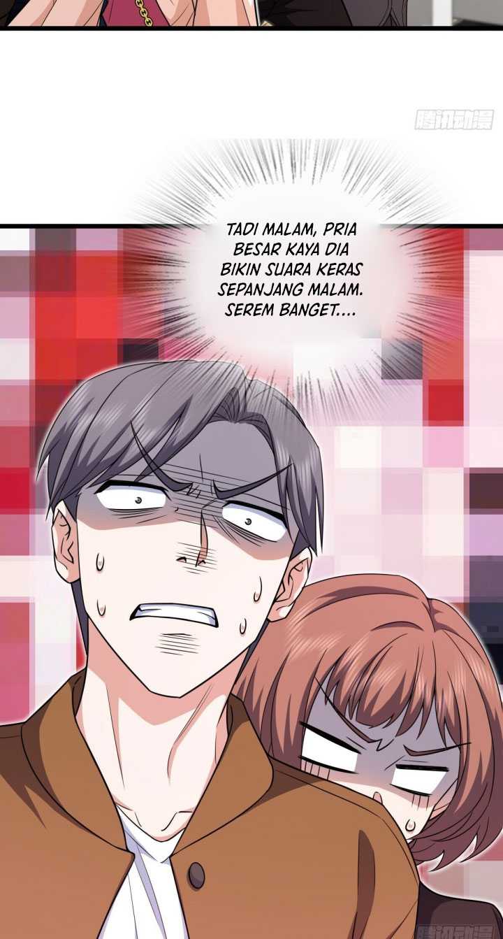 My Wife Is From a Thousand Years Ago Chapter 277 Gambar 24