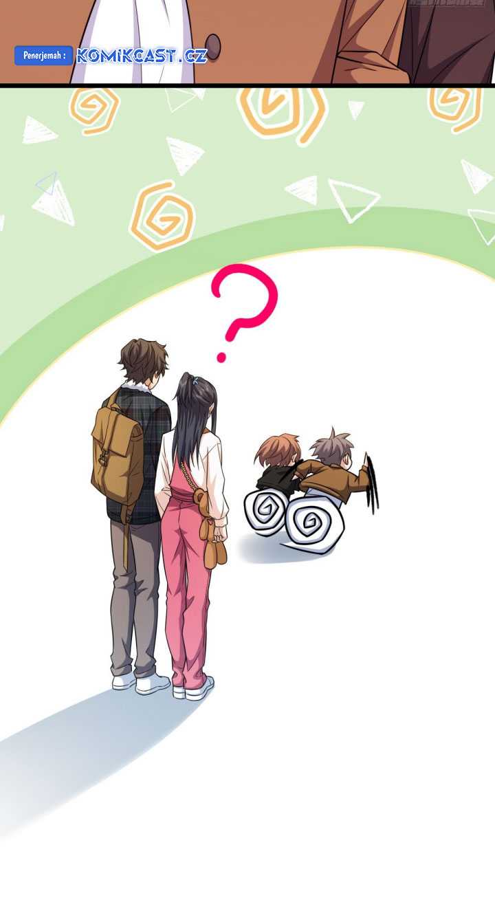 My Wife Is From a Thousand Years Ago Chapter 277 Gambar 25