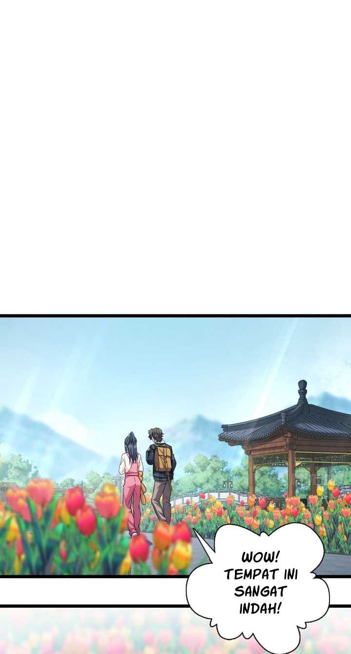 My Wife Is From a Thousand Years Ago Chapter 277 Gambar 26