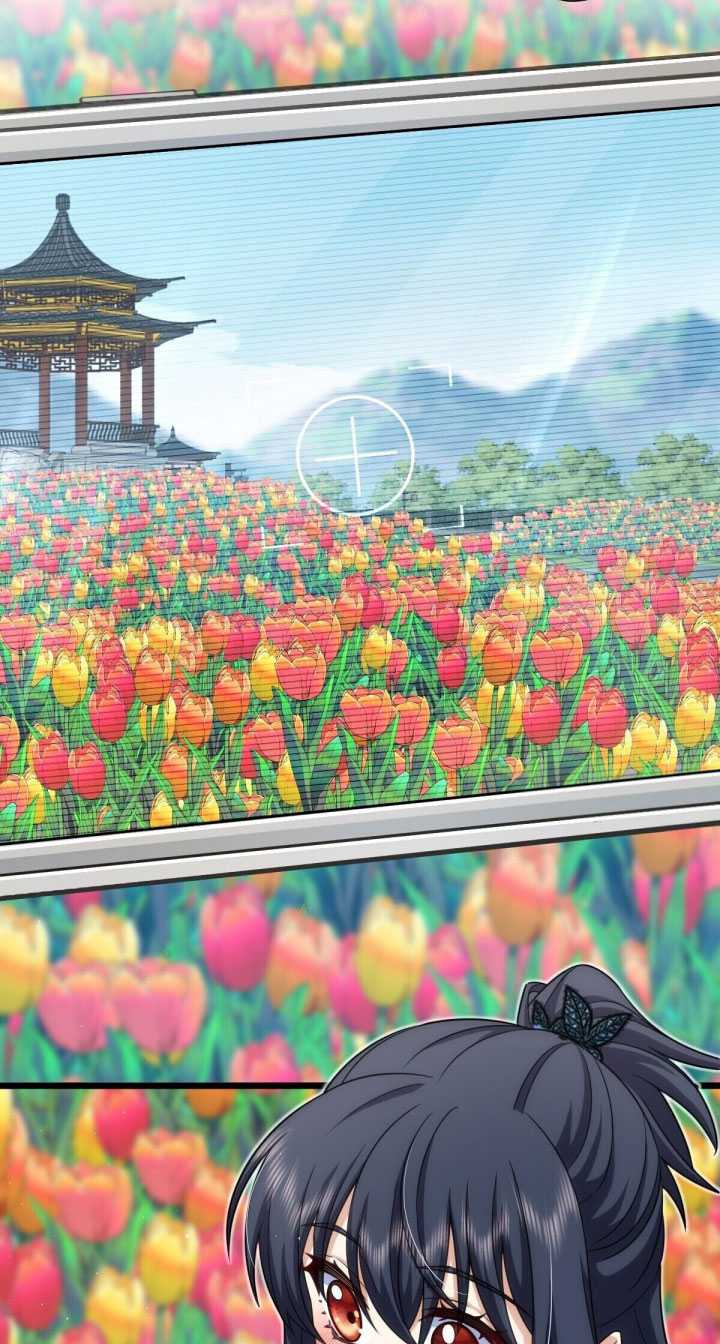 My Wife Is From a Thousand Years Ago Chapter 277 Gambar 27