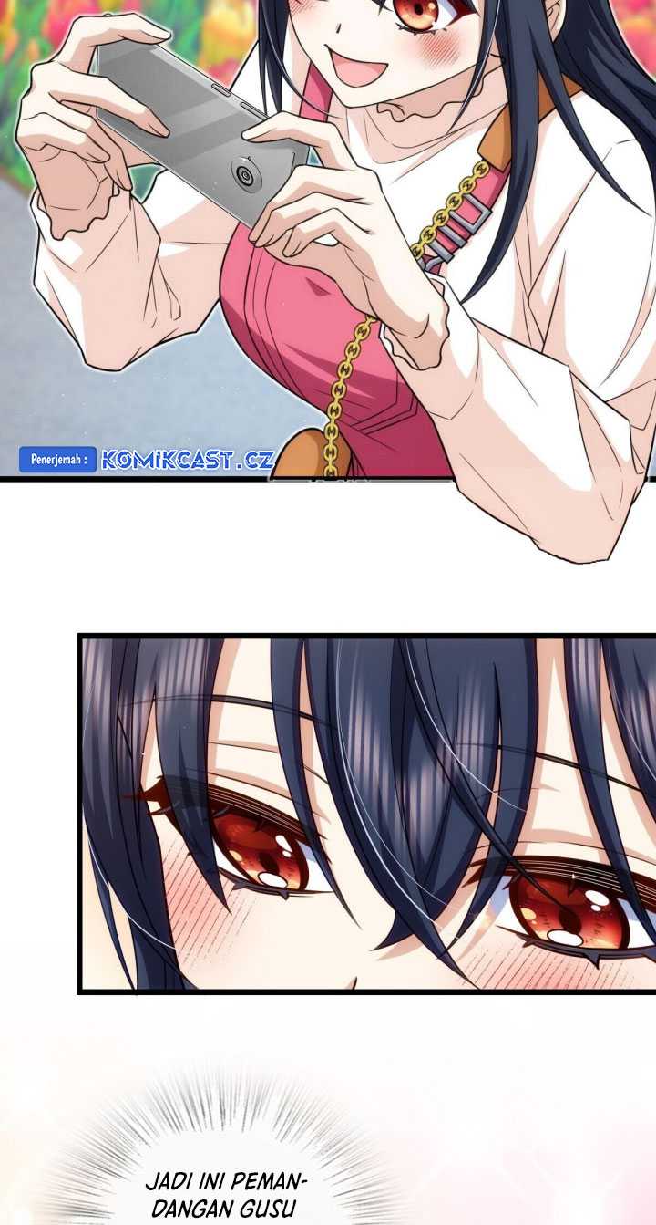 My Wife Is From a Thousand Years Ago Chapter 277 Gambar 28