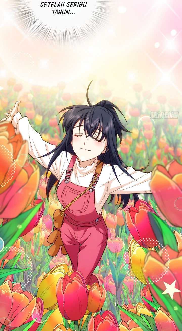 My Wife Is From a Thousand Years Ago Chapter 277 Gambar 29