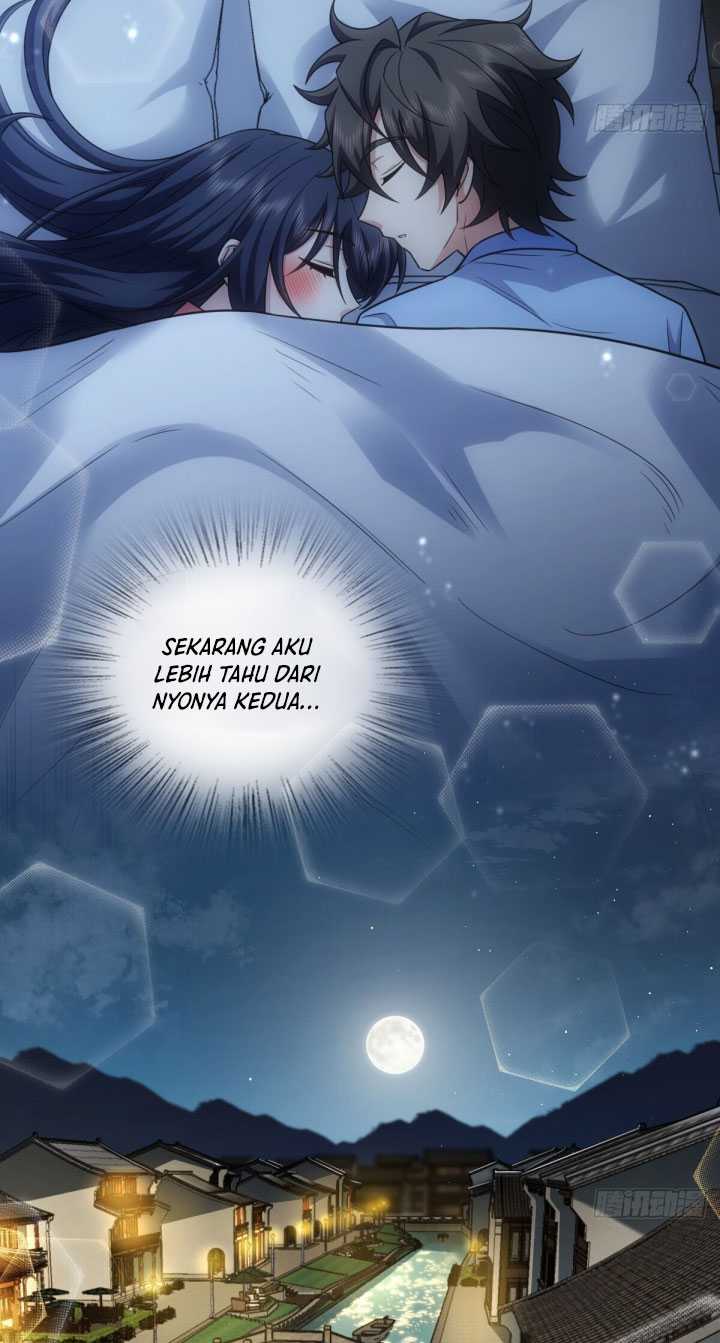 My Wife Is From a Thousand Years Ago Chapter 277 Gambar 20