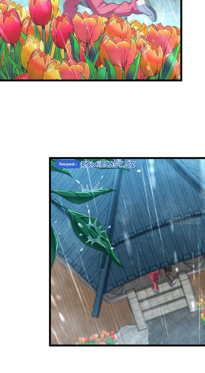 My Wife Is From a Thousand Years Ago Chapter 277 Gambar 34