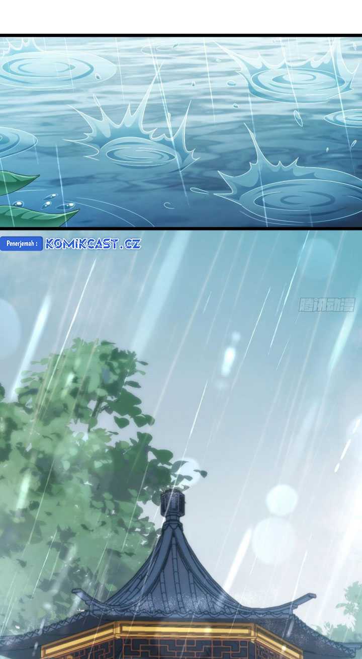 My Wife Is From a Thousand Years Ago Chapter 277 Gambar 35