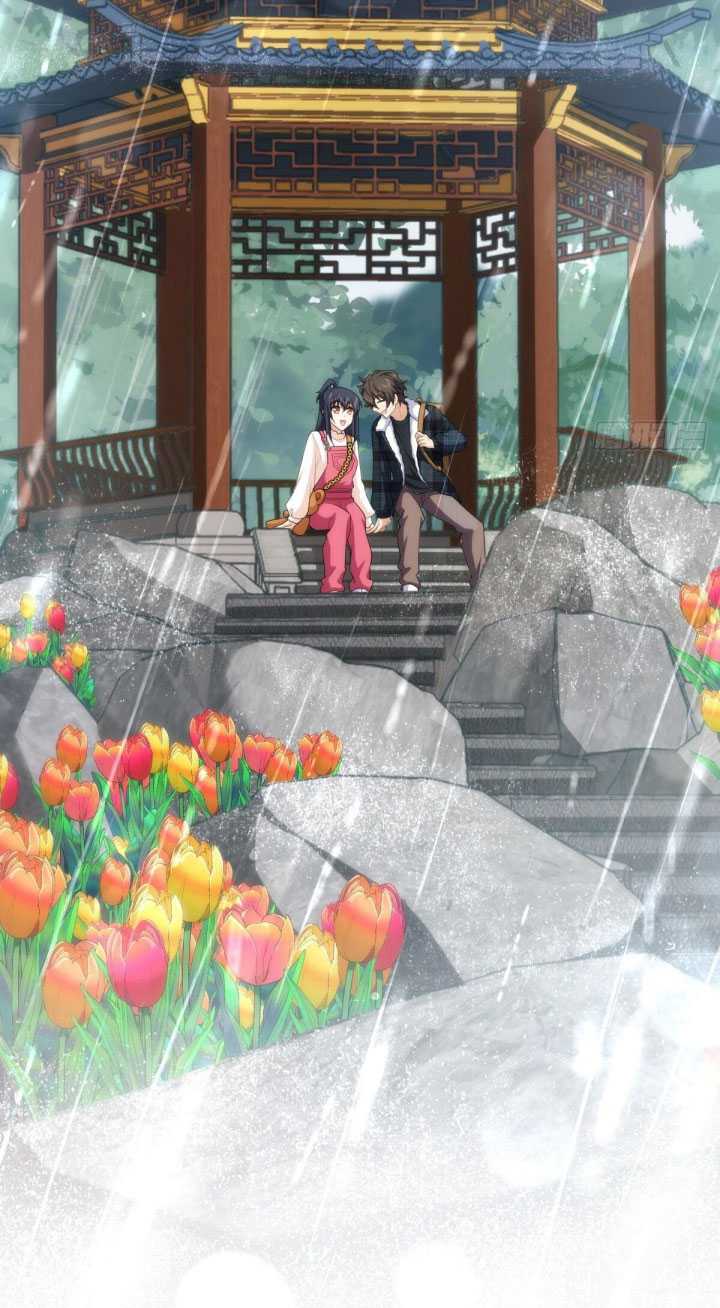 My Wife Is From a Thousand Years Ago Chapter 277 Gambar 36