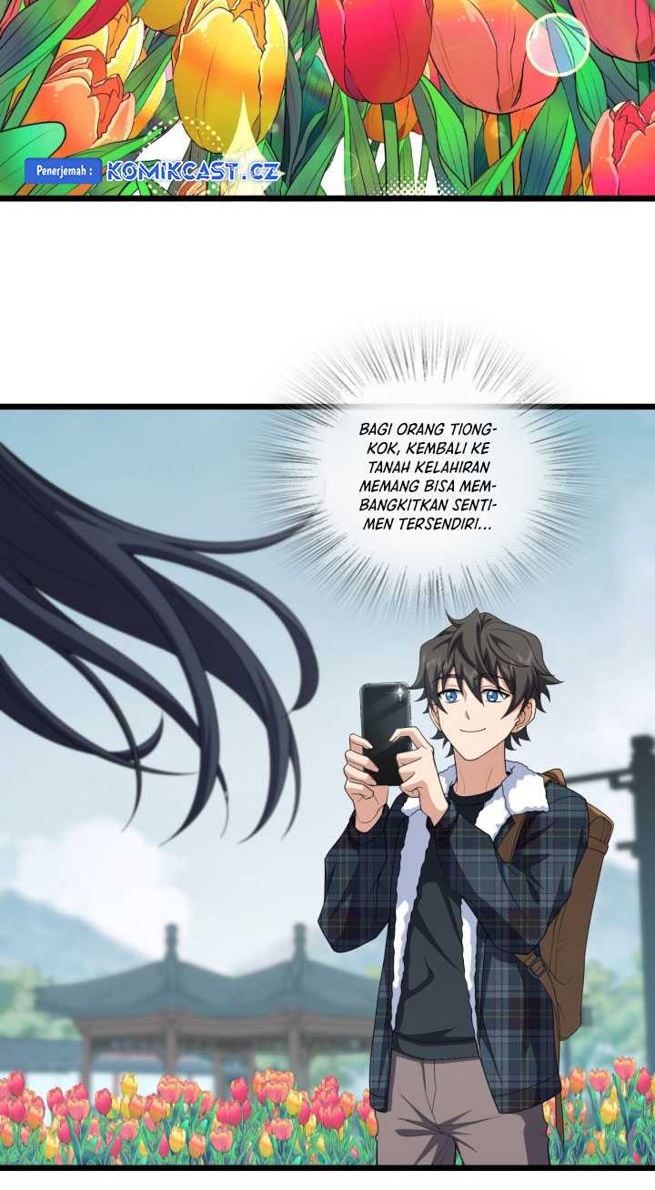 My Wife Is From a Thousand Years Ago Chapter 277 Gambar 30