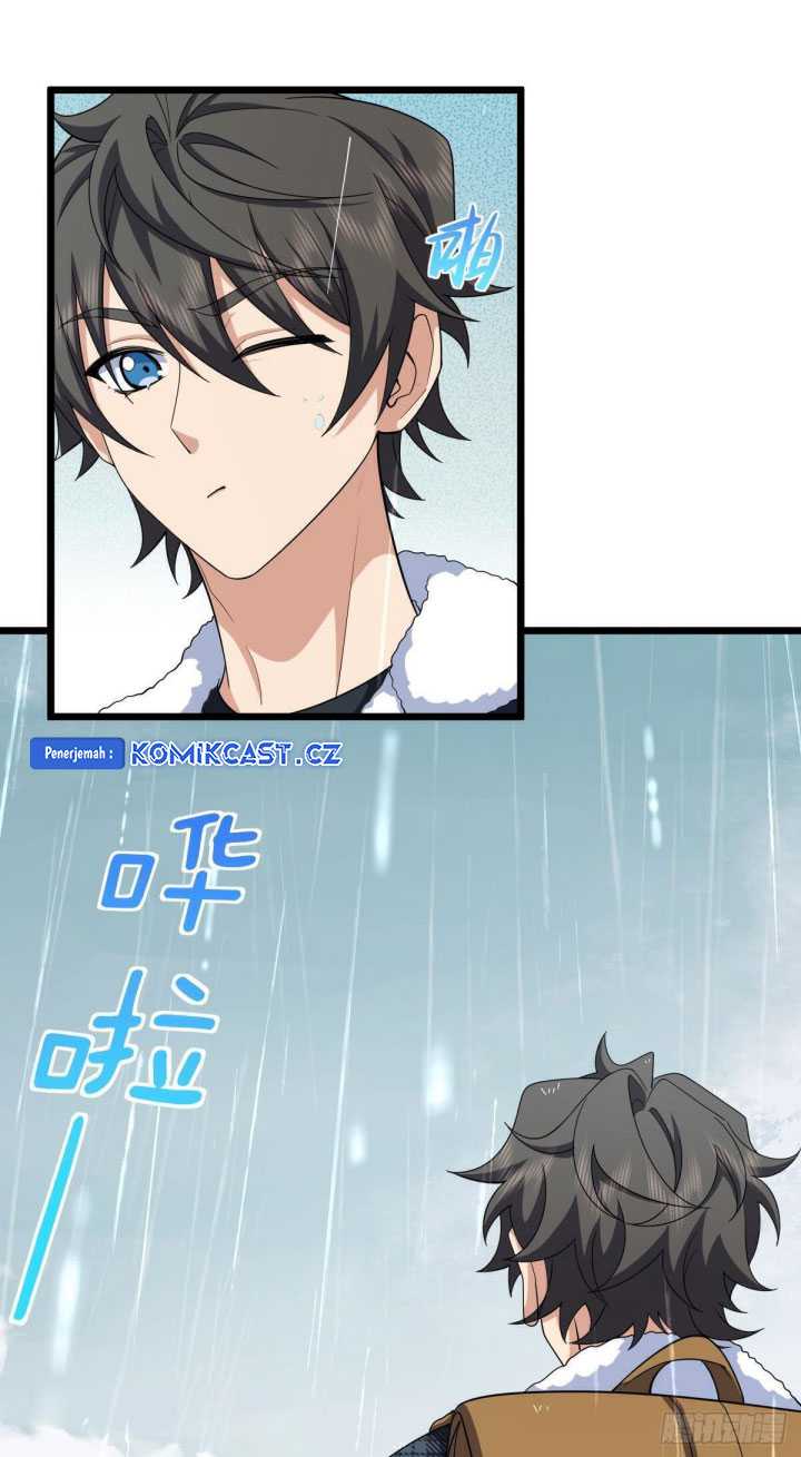 My Wife Is From a Thousand Years Ago Chapter 277 Gambar 31