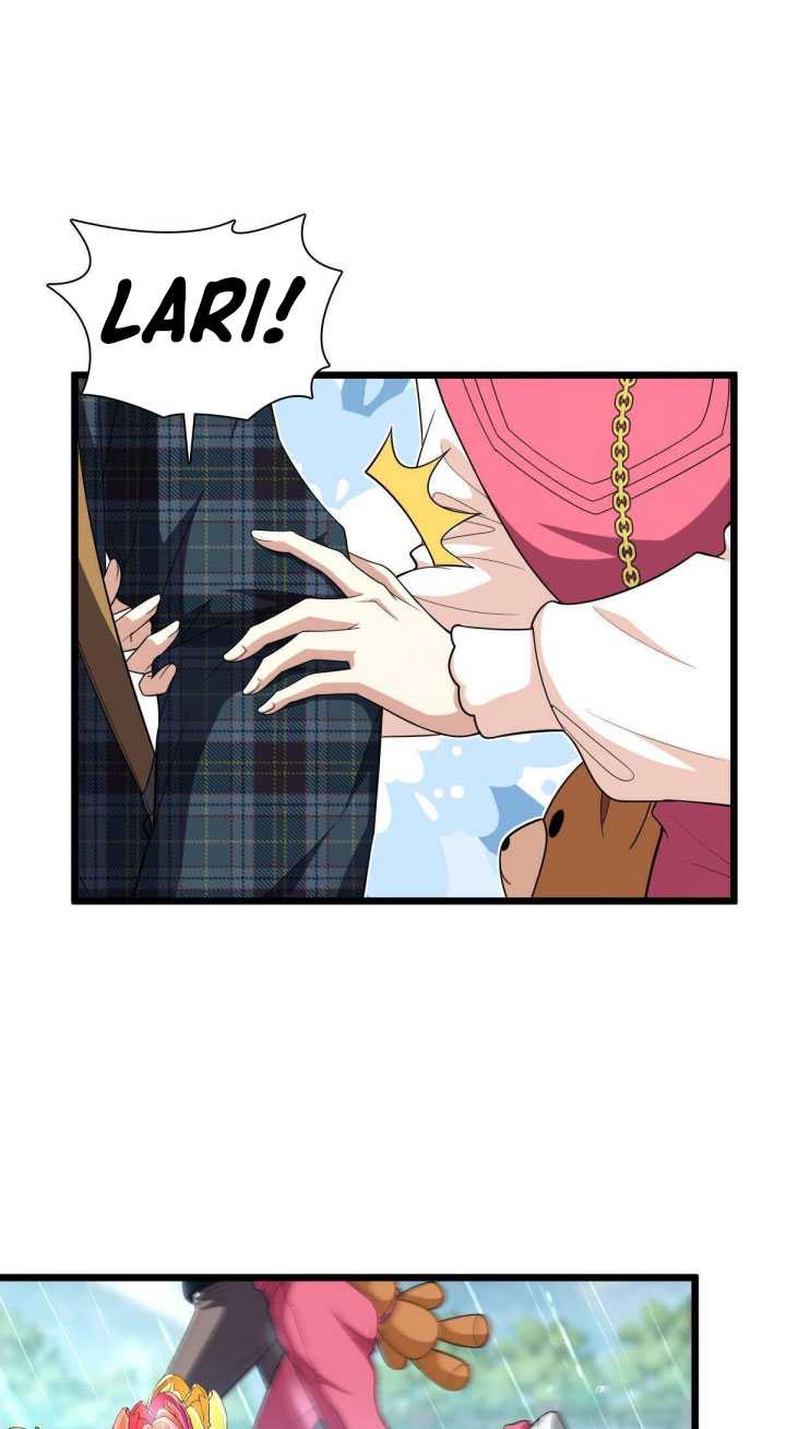 My Wife Is From a Thousand Years Ago Chapter 277 Gambar 33