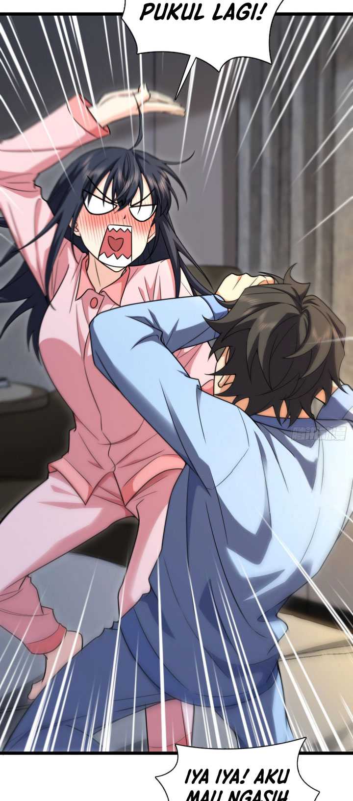 My Wife Is From a Thousand Years Ago Chapter 277 Gambar 9