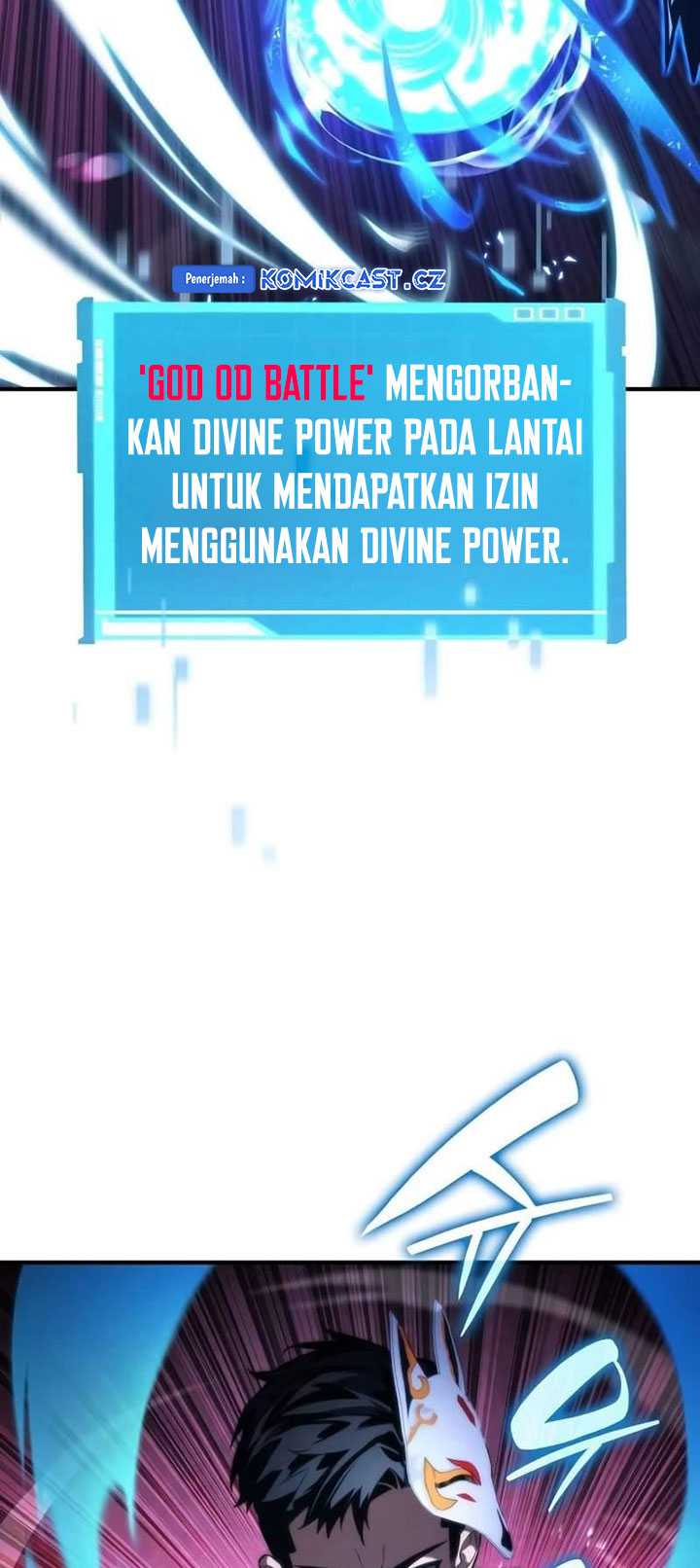 Boundless Necromancer Chapter 95 Gambar 15