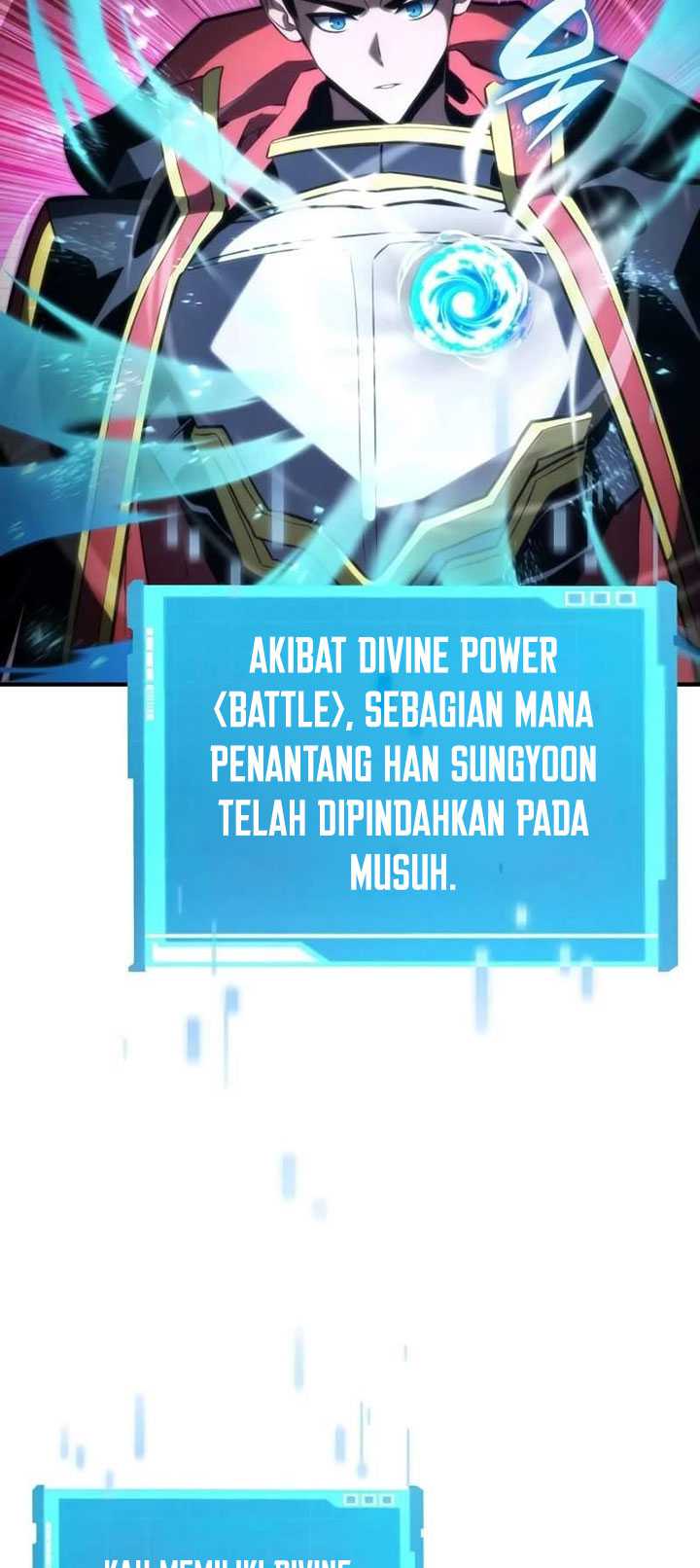 Boundless Necromancer Chapter 95 Gambar 16