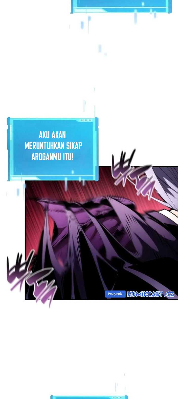 Boundless Necromancer Chapter 95 Gambar 12