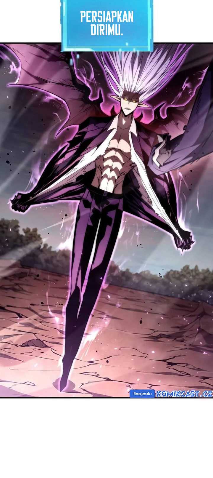 Boundless Necromancer Chapter 95 Gambar 13