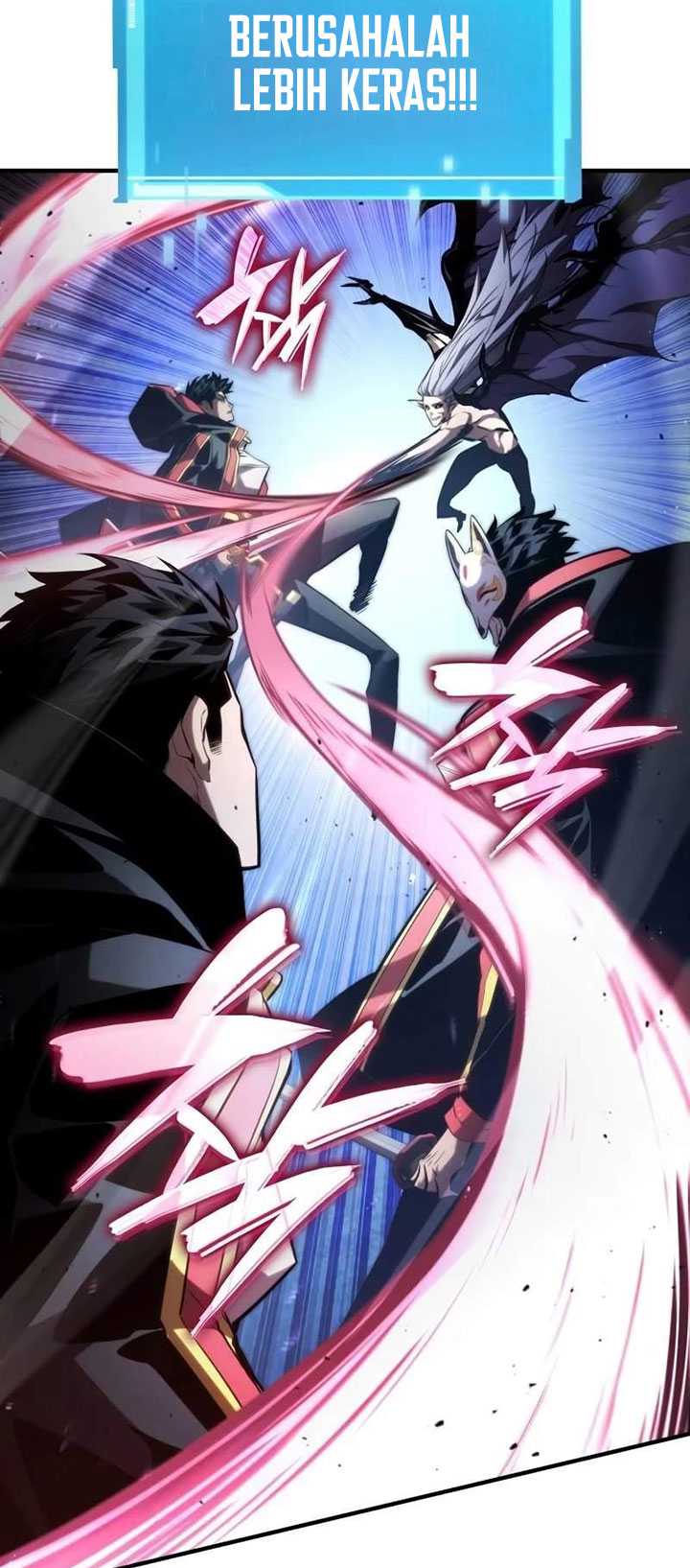 Boundless Necromancer Chapter 95 Gambar 24