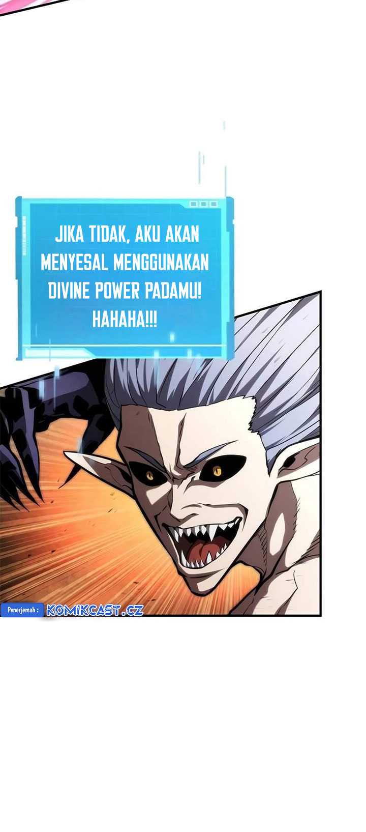 Boundless Necromancer Chapter 95 Gambar 25