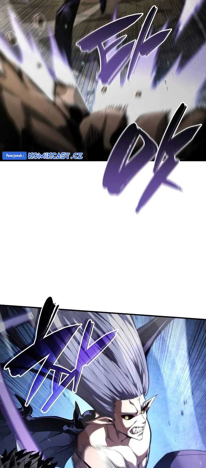 Boundless Necromancer Chapter 95 Gambar 20