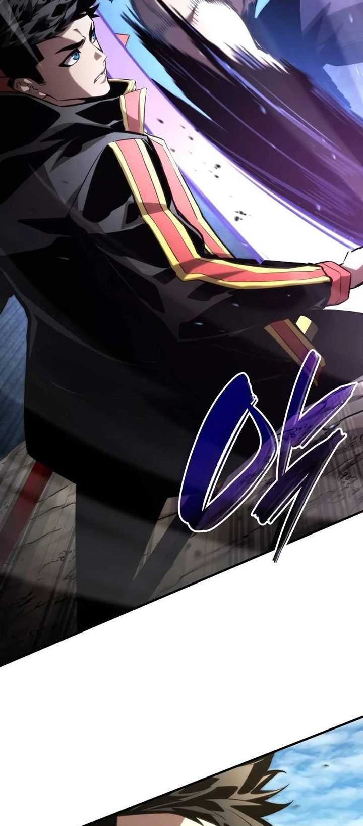 Boundless Necromancer Chapter 95 Gambar 21