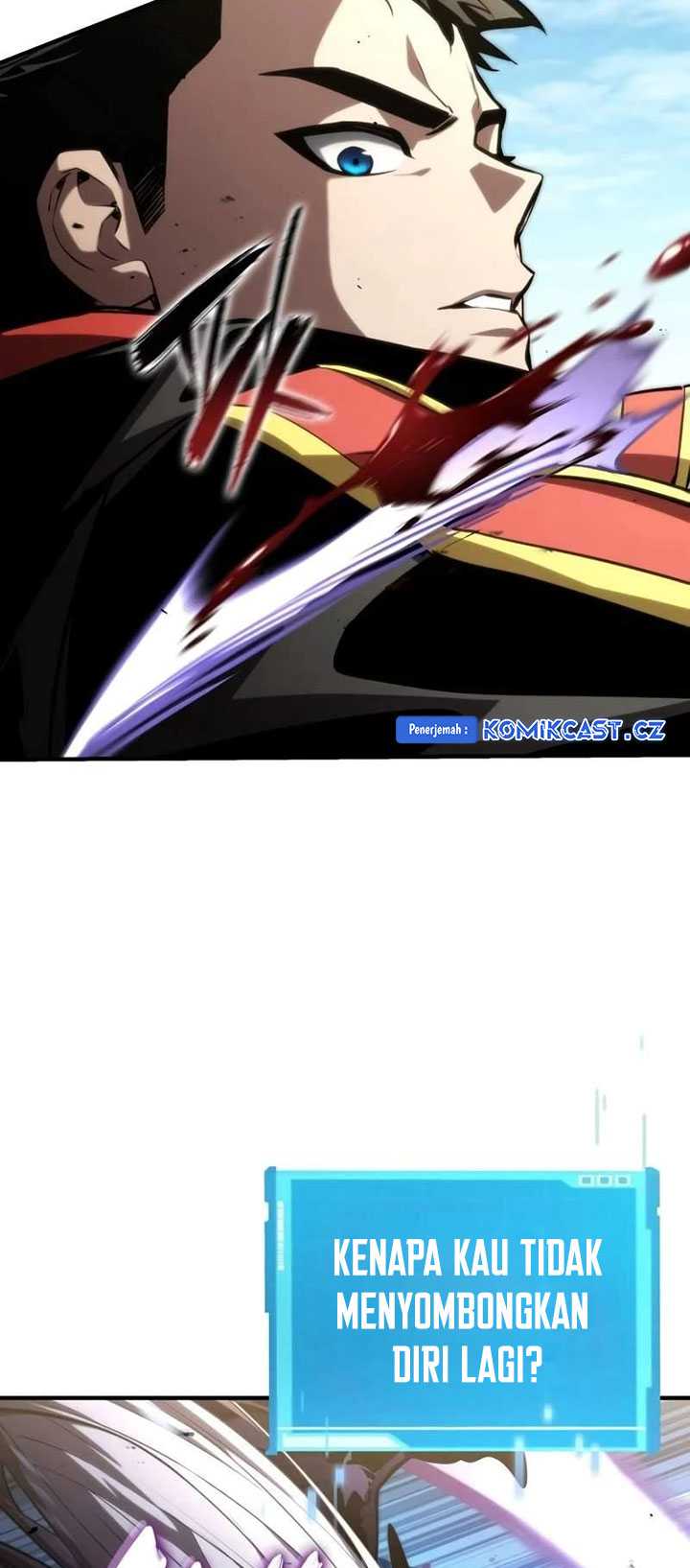 Boundless Necromancer Chapter 95 Gambar 22