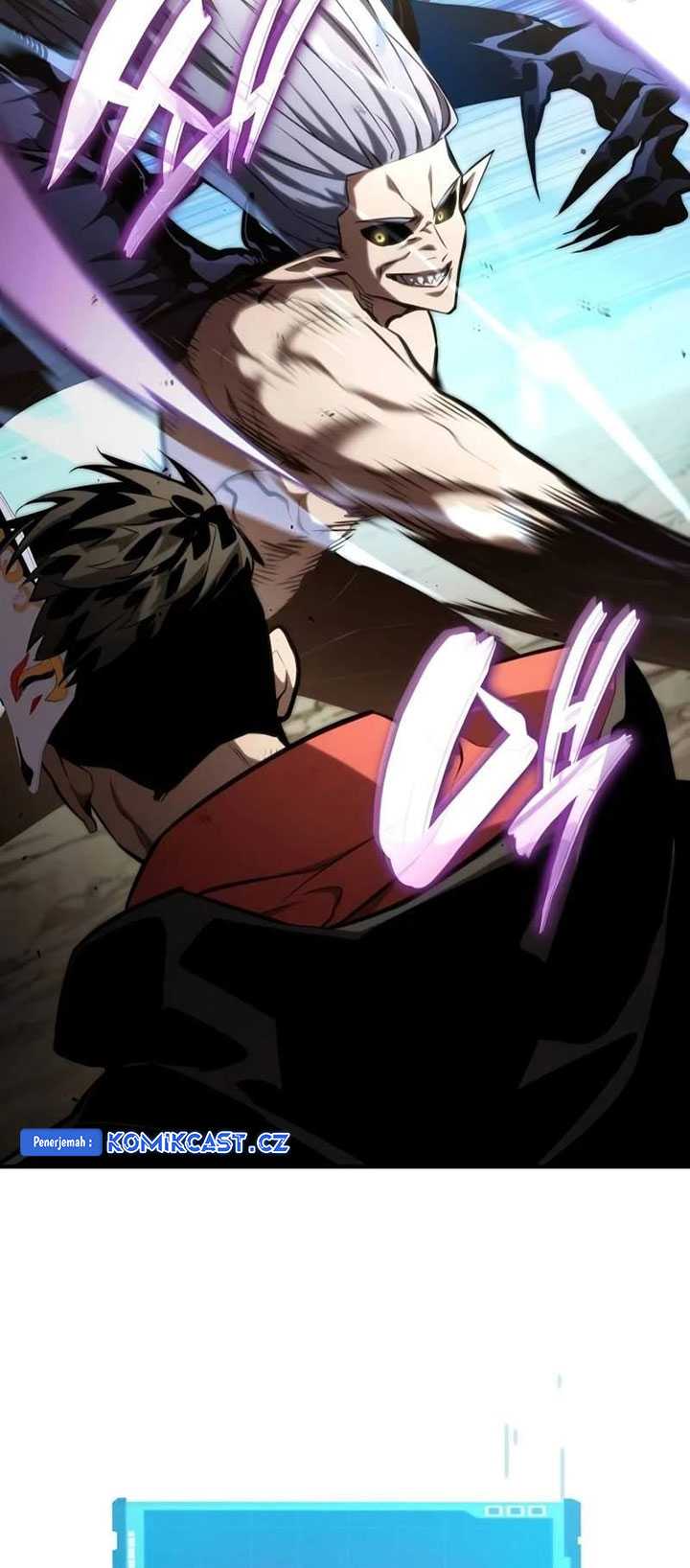 Boundless Necromancer Chapter 95 Gambar 23