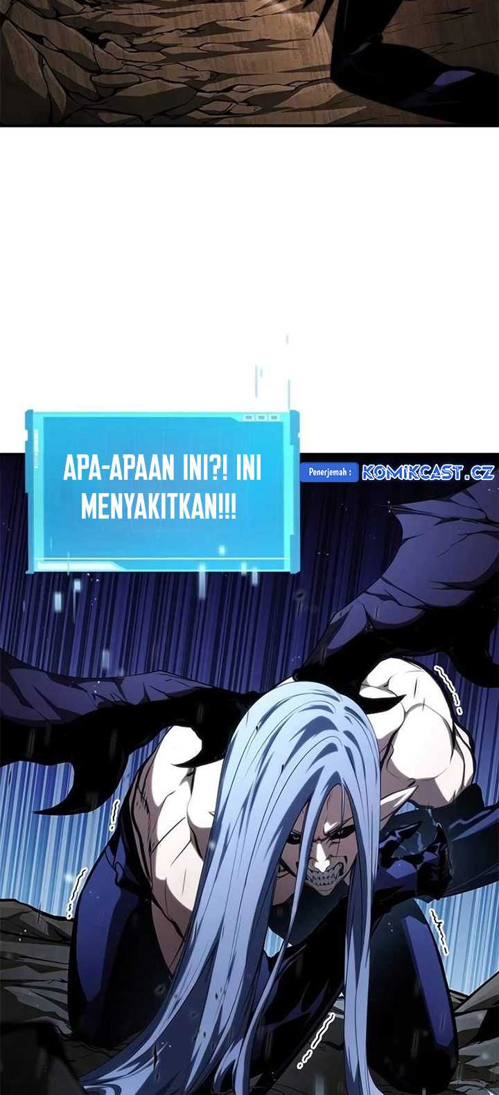 Boundless Necromancer Chapter 95 Gambar 37