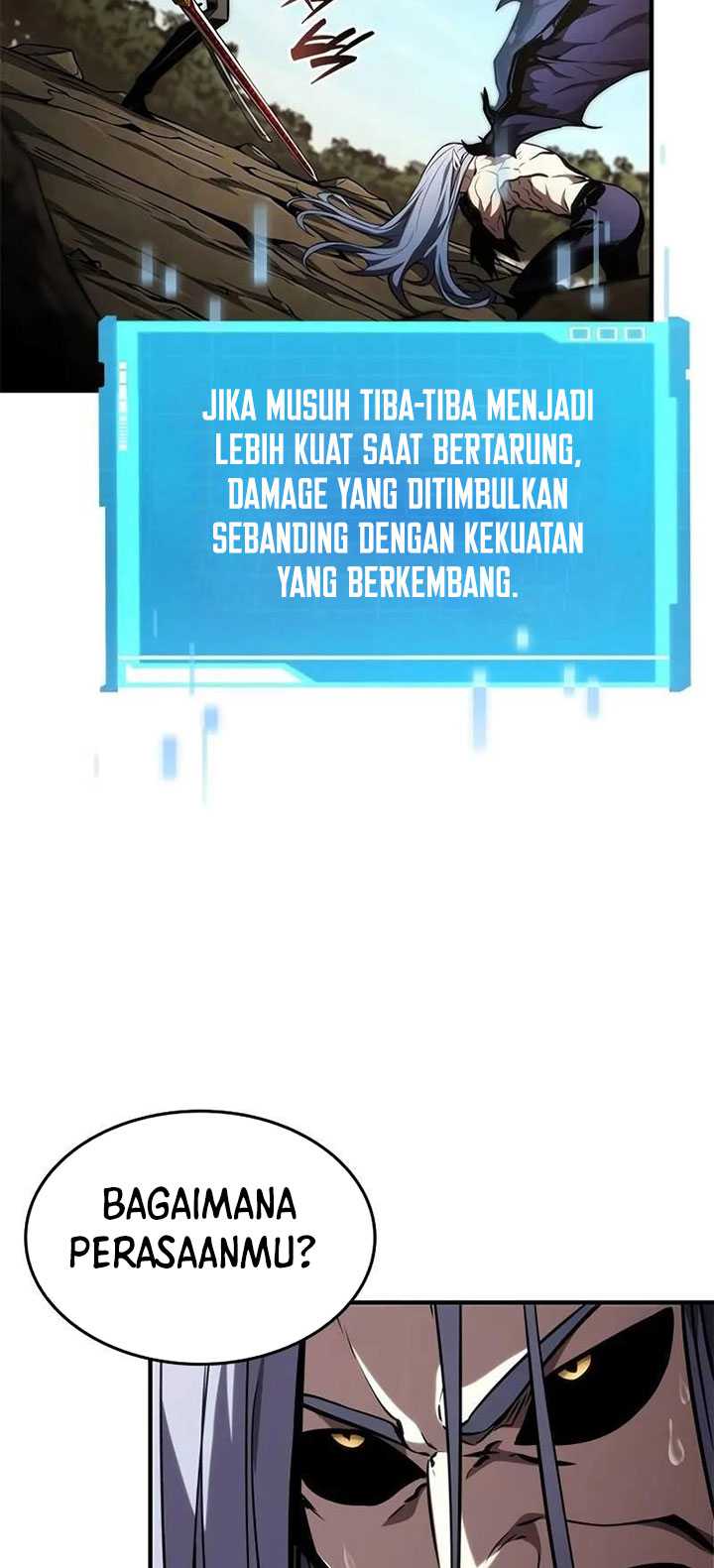 Boundless Necromancer Chapter 95 Gambar 39