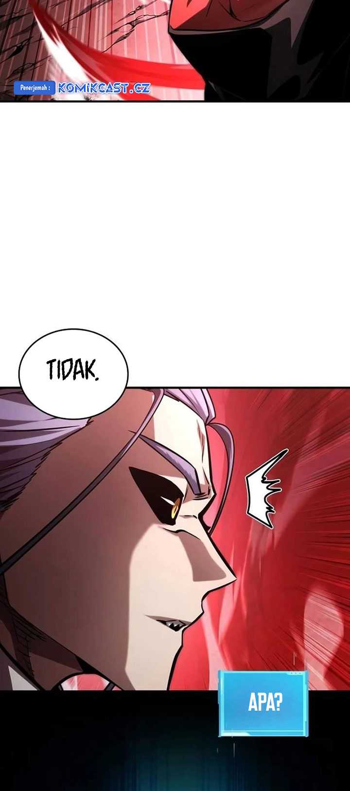 Boundless Necromancer Chapter 95 Gambar 3