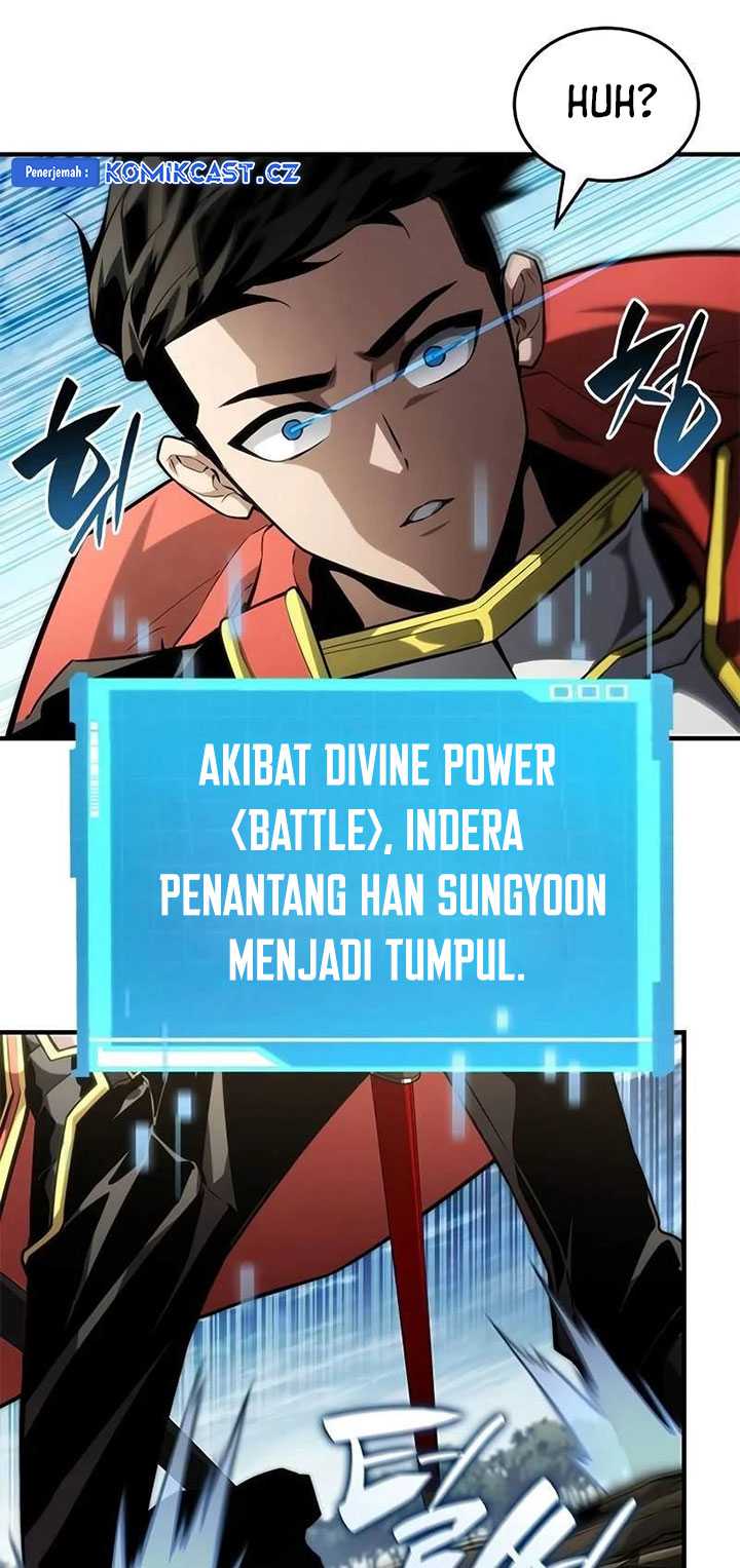 Boundless Necromancer Chapter 95 Gambar 30