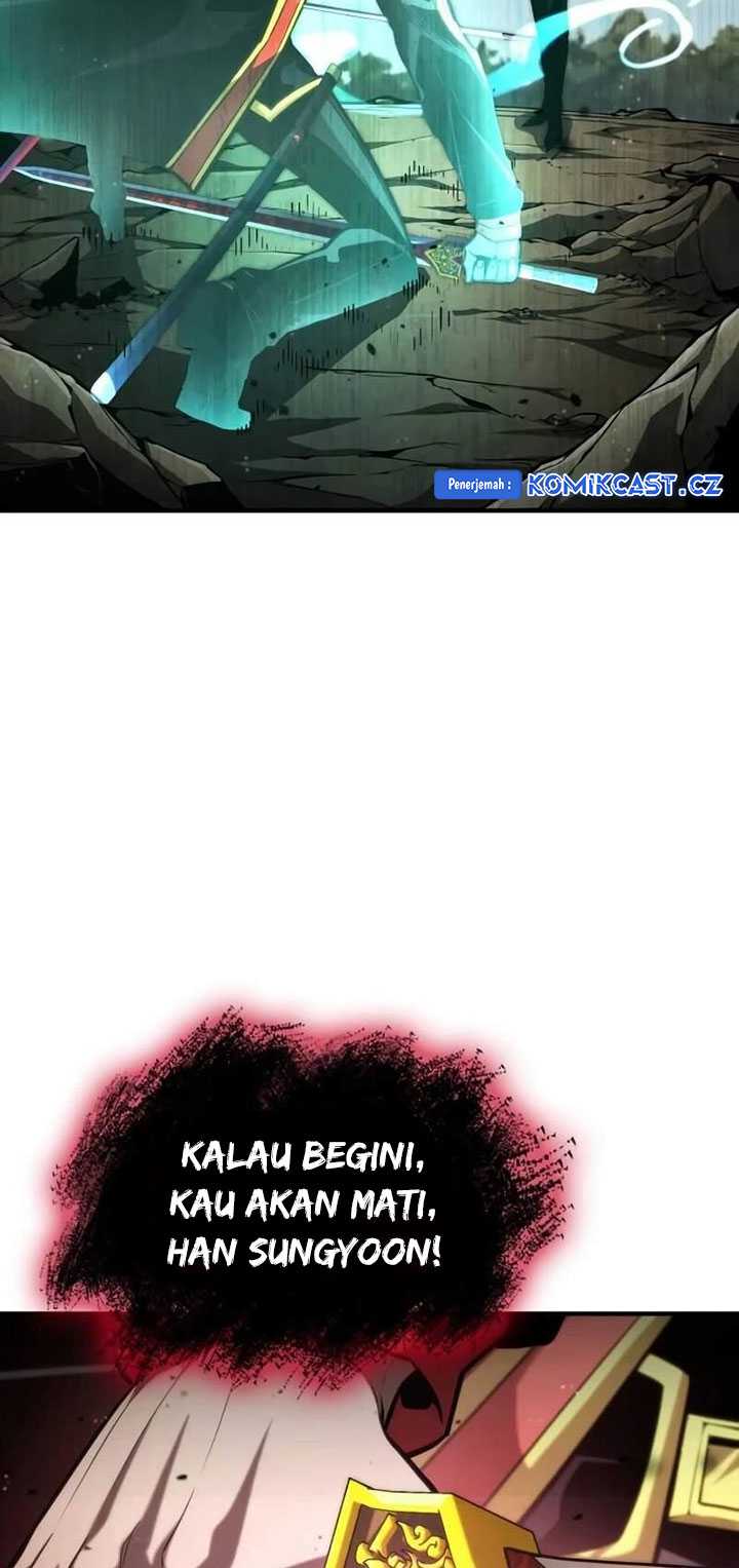 Boundless Necromancer Chapter 95 Gambar 32