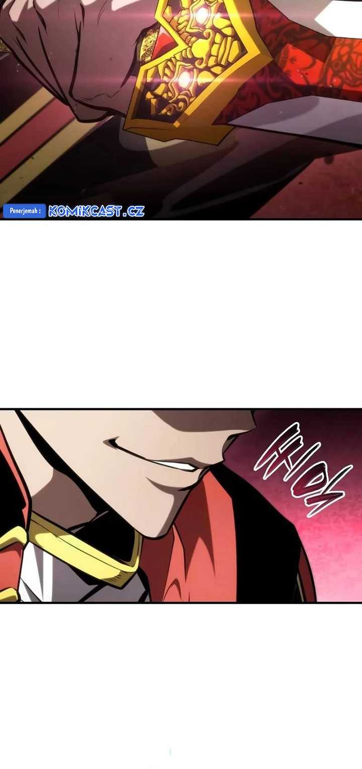 Boundless Necromancer Chapter 95 Gambar 33