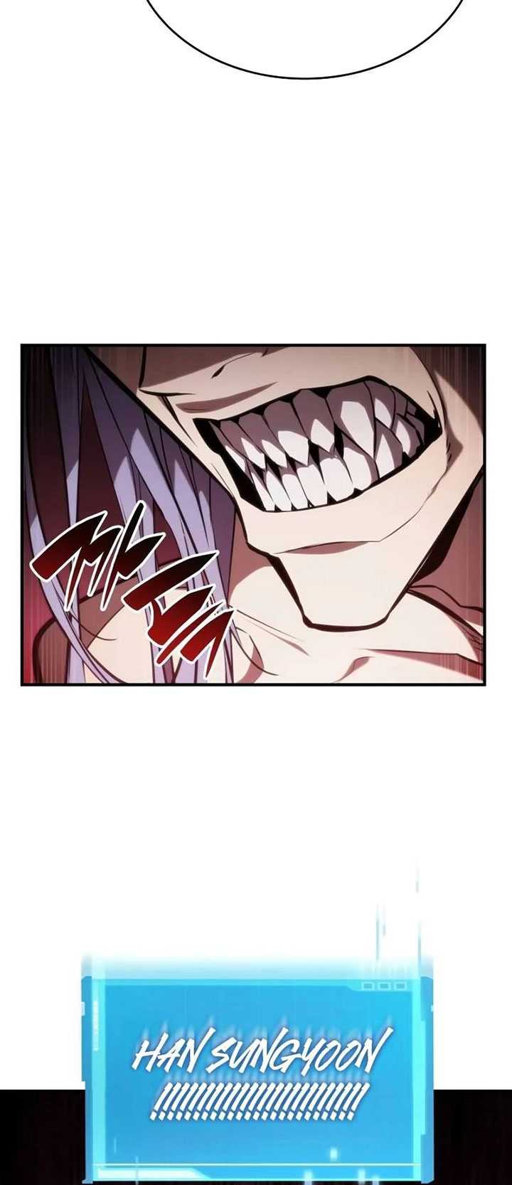 Boundless Necromancer Chapter 95 Gambar 44