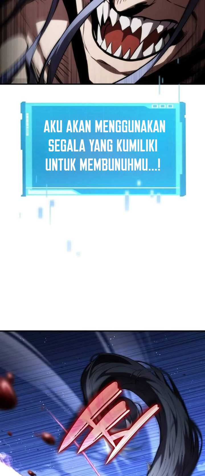 Boundless Necromancer Chapter 95 Gambar 47