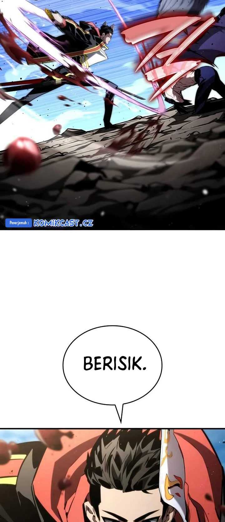 Boundless Necromancer Chapter 95 Gambar 48