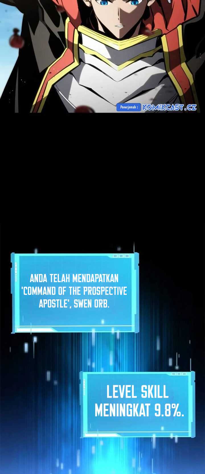 Boundless Necromancer Chapter 95 Gambar 49