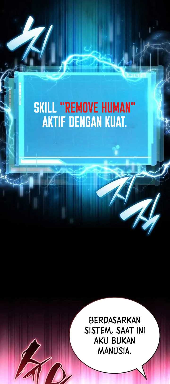 Boundless Necromancer Chapter 95 Gambar 4