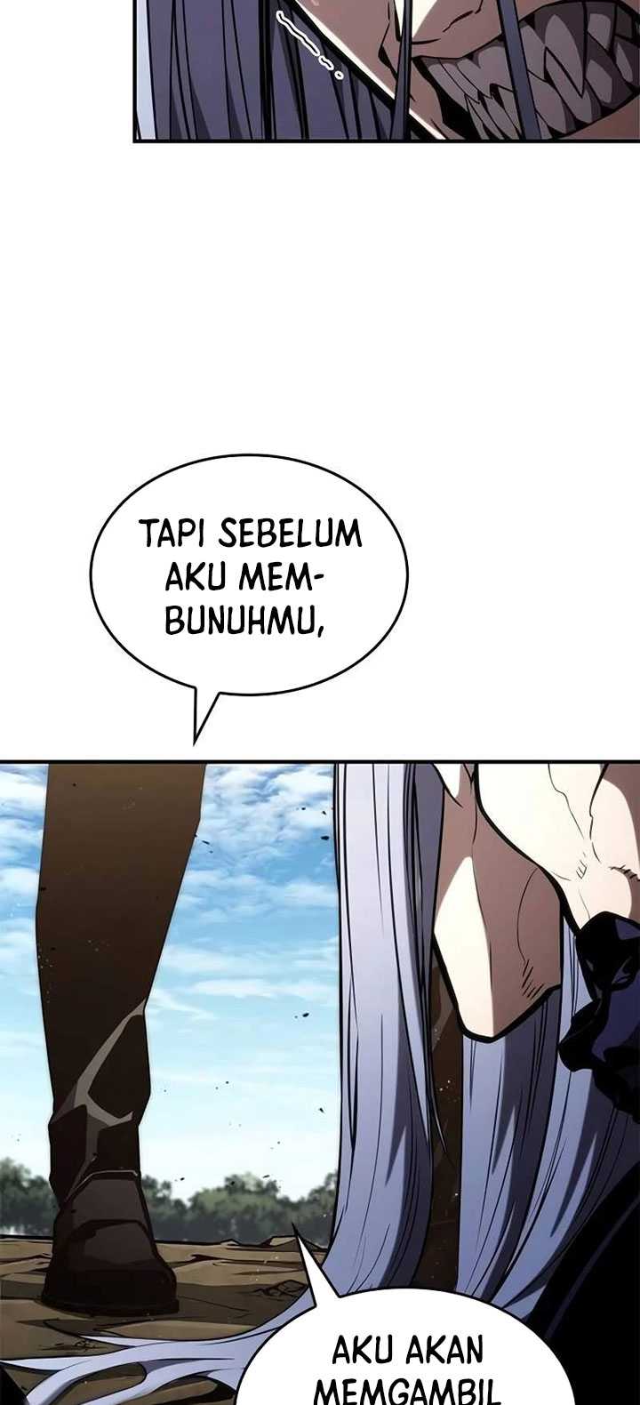Boundless Necromancer Chapter 95 Gambar 40