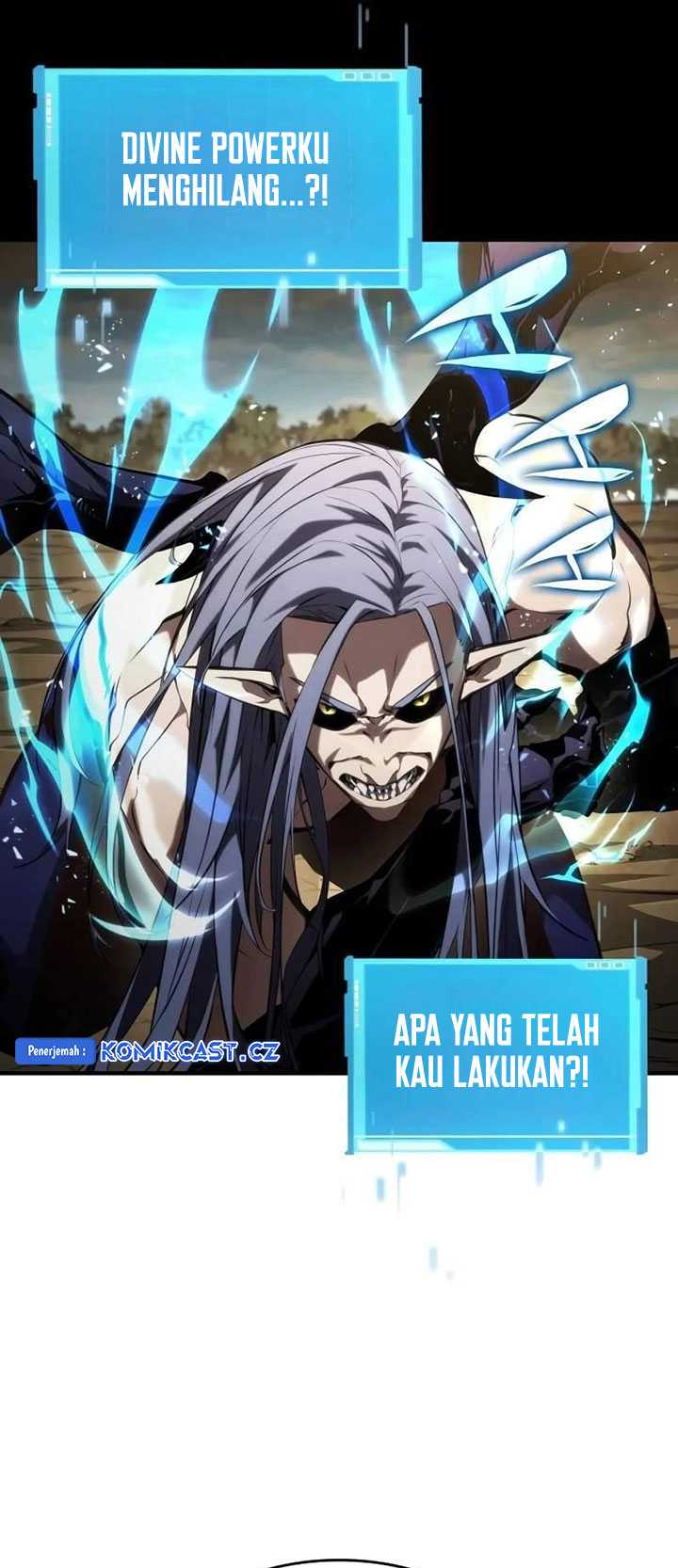 Boundless Necromancer Chapter 95 Gambar 42