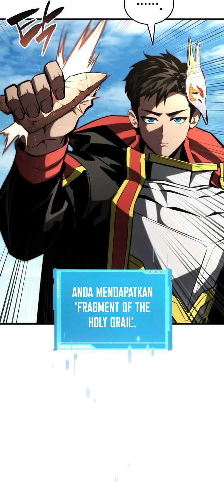 Boundless Necromancer Chapter 95 Gambar 54