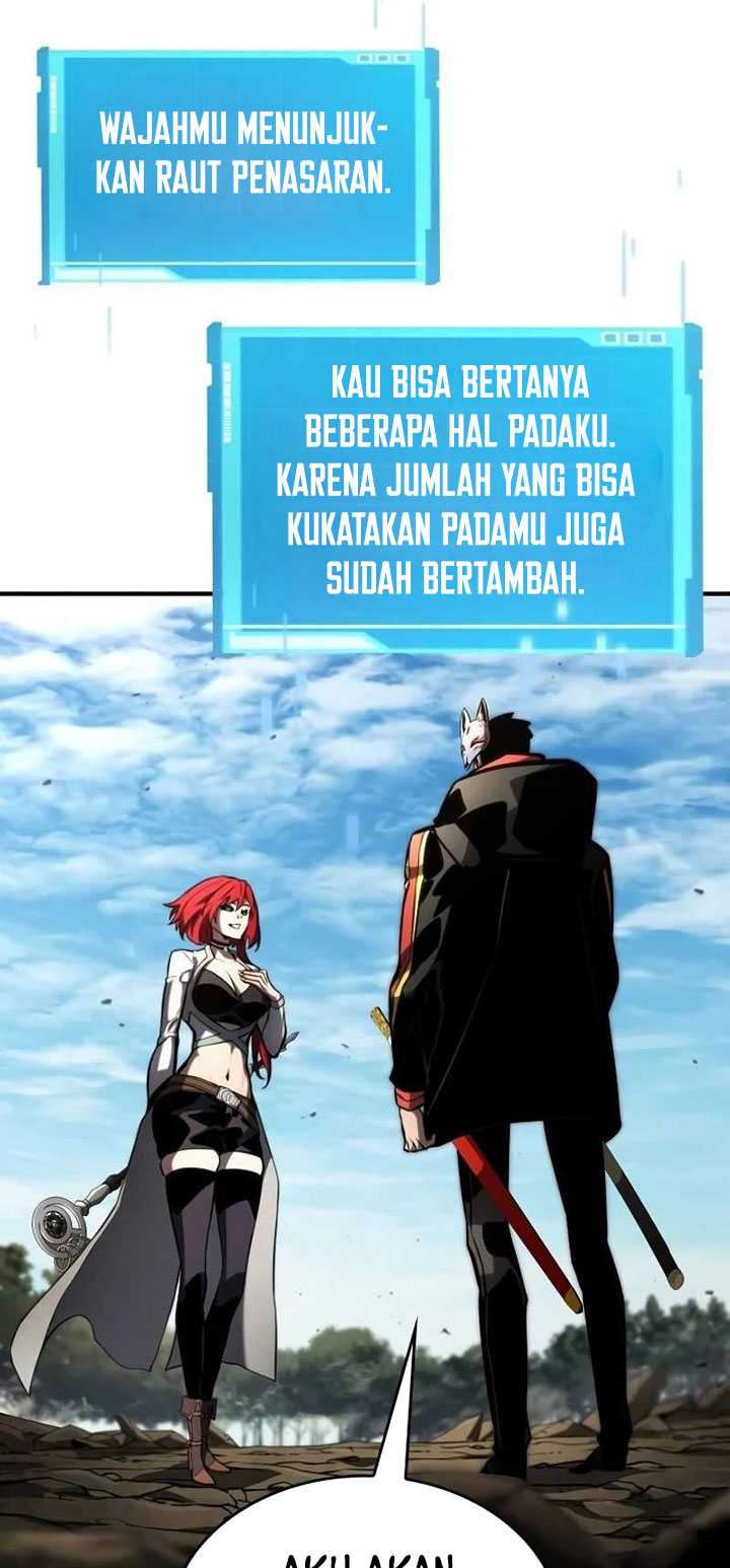 Boundless Necromancer Chapter 95 Gambar 55