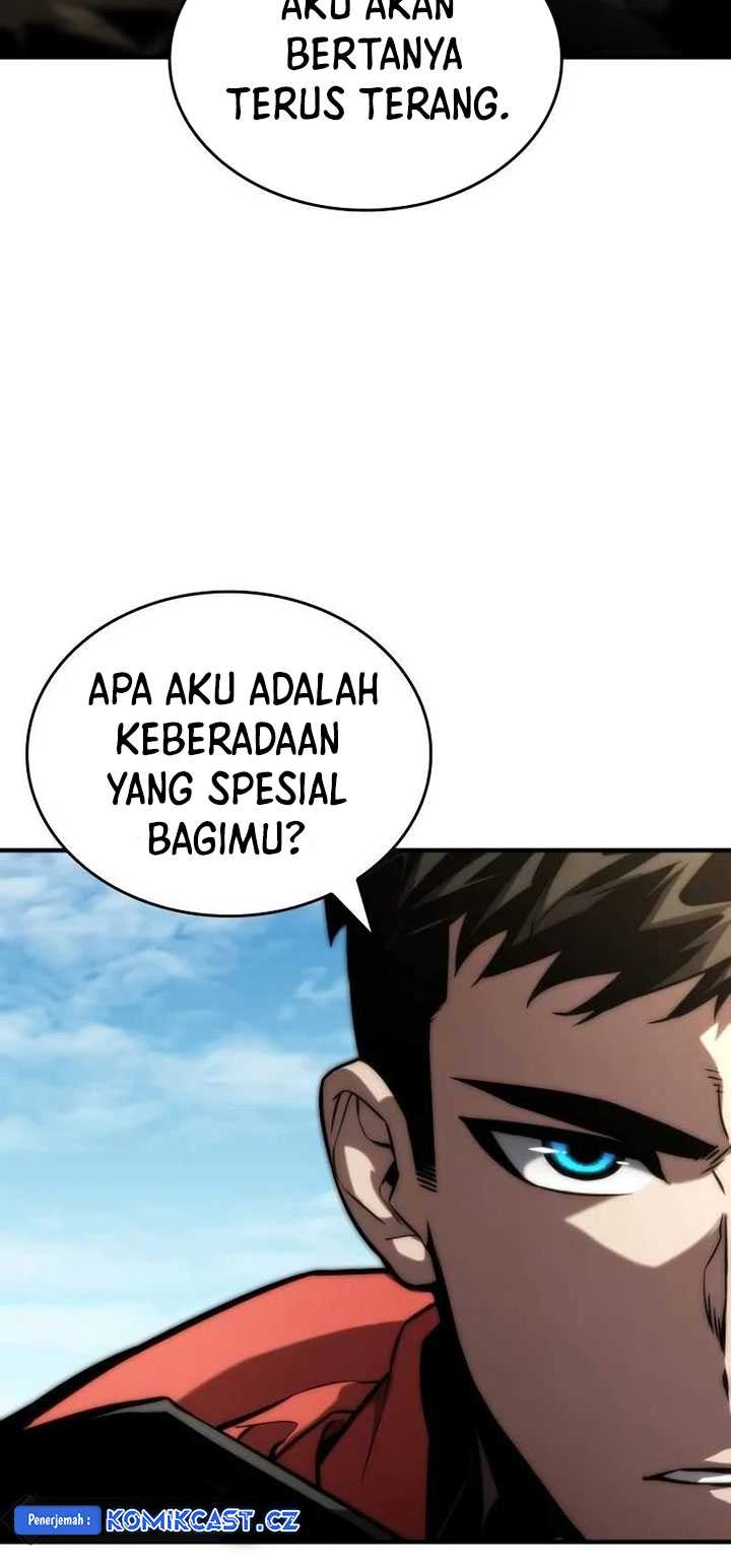Boundless Necromancer Chapter 95 Gambar 56