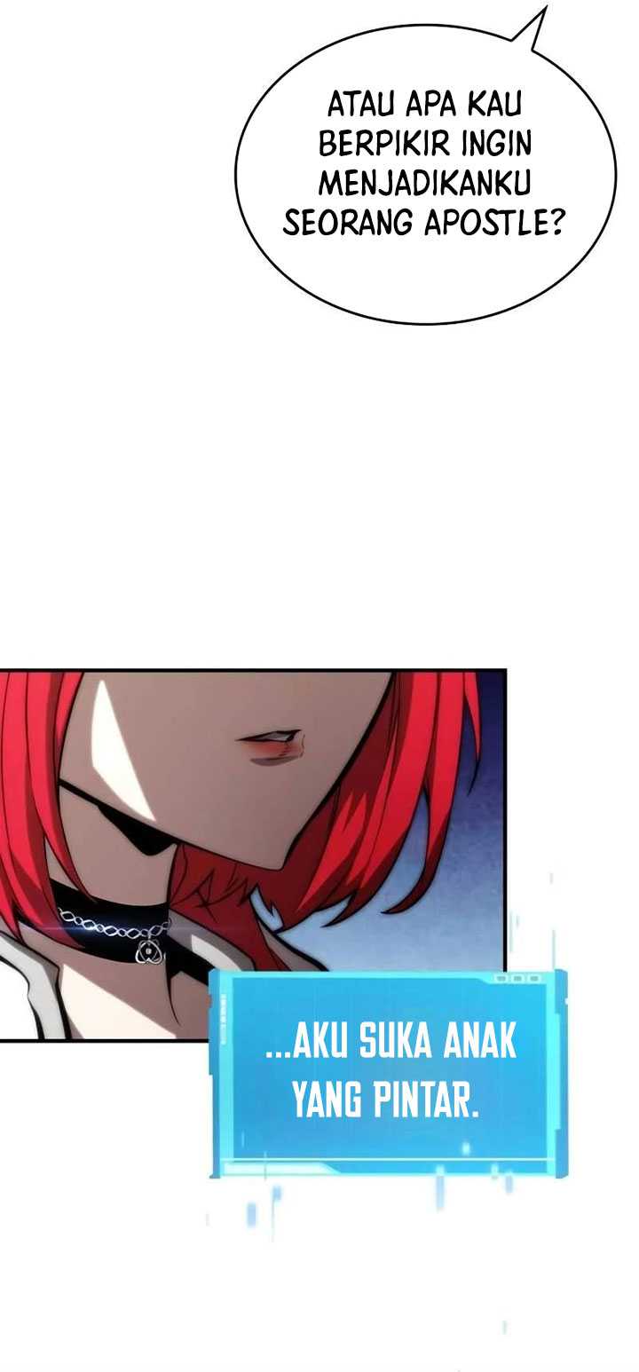 Boundless Necromancer Chapter 95 Gambar 57