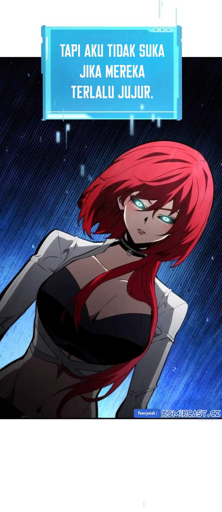 Boundless Necromancer Chapter 95 Gambar 58