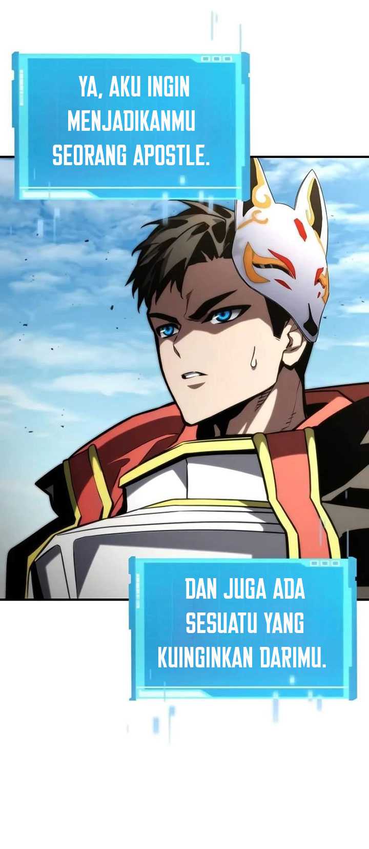 Boundless Necromancer Chapter 95 Gambar 59