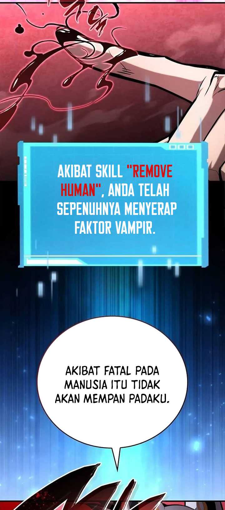 Boundless Necromancer Chapter 95 Gambar 5